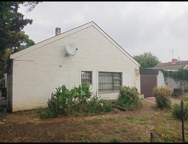 4 BEDROOM HOUSE FOR SALE IN ARCON PARK